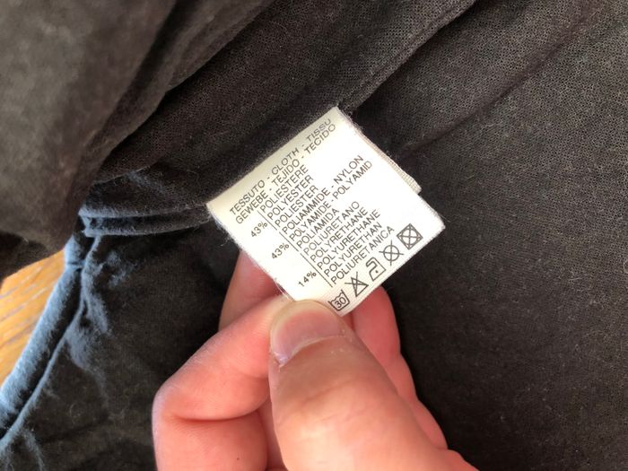 Hockey - Veste sans manches 6mois - photo numéro 4