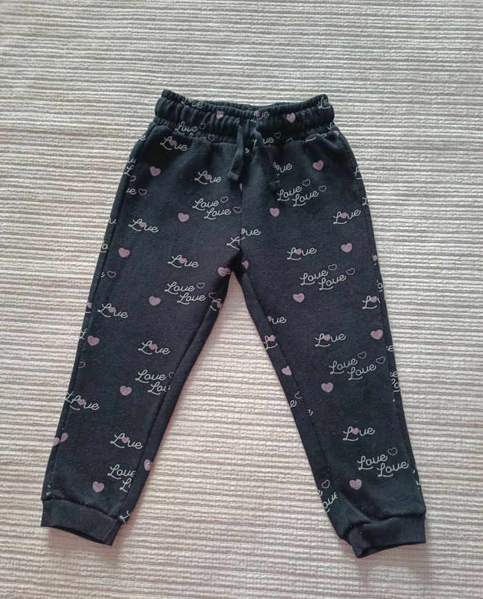Pantalon de jogging T 3 ans - photo numéro 3