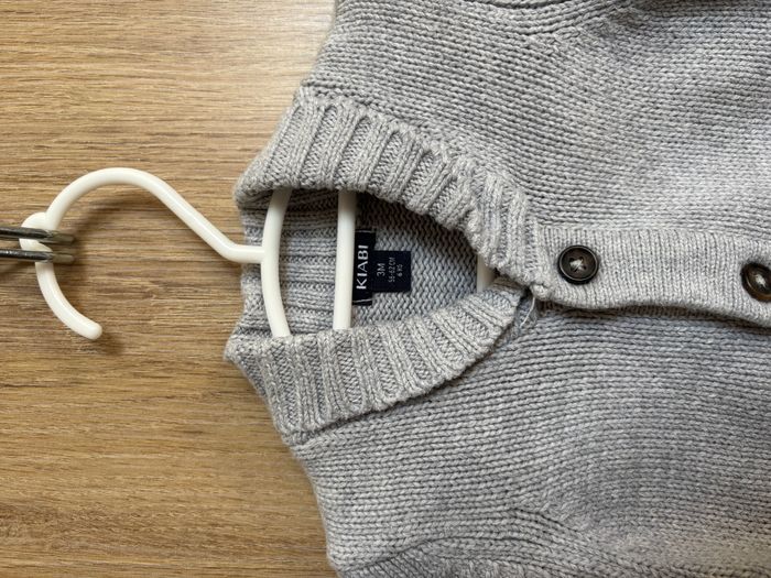 Gilet - photo numéro 2