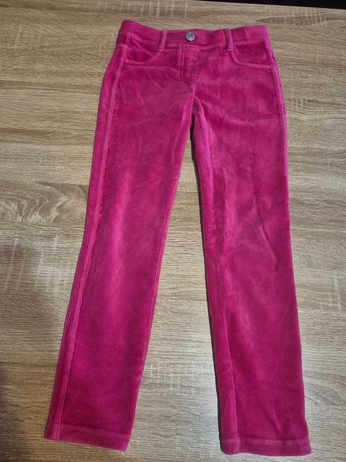 Legging benettontaille 6/7 ans