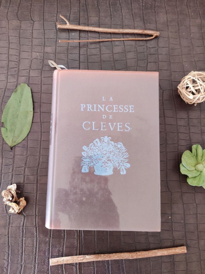 La princesse de Clèves et autres récits - Robert Brasillach - photo numéro 2