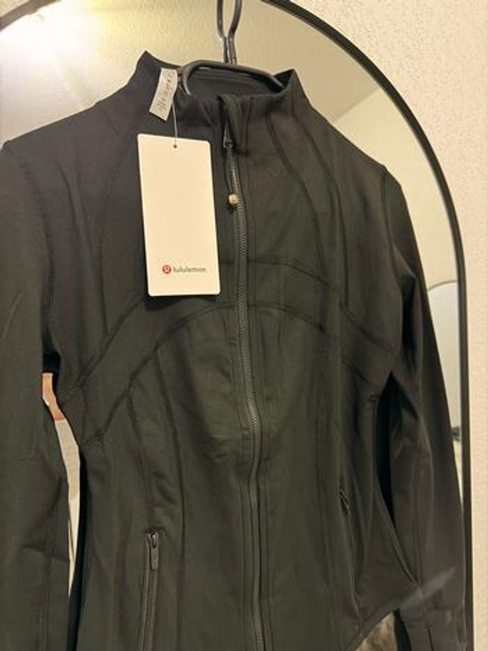 Gilet lululemon - photo numéro 2