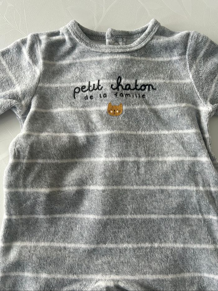 Lot 2 Pyjamas - photo numéro 6