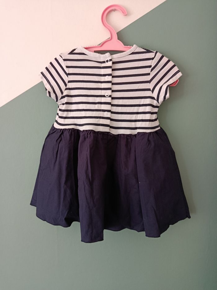 Robe manche courte - photo numéro 4