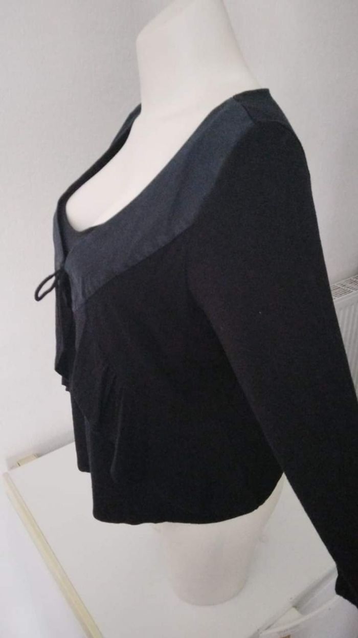 Haut femme  T46/48 - photo numéro 2