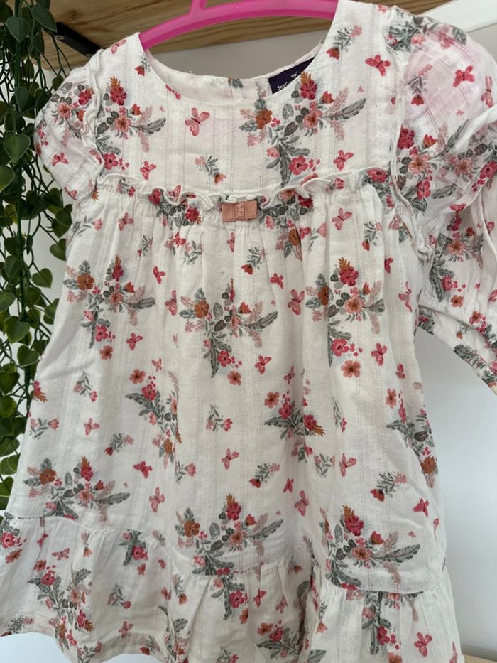 Robe et son bloomer SM 24mois - photo numéro 2