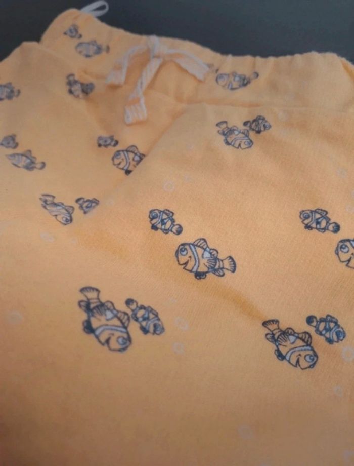 Short nemo - photo numéro 2