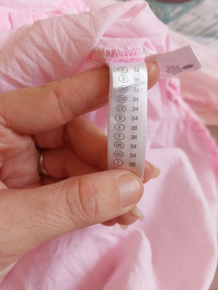 Chemise - photo numéro 4