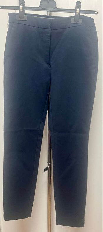 Pantalon chinos Zara 