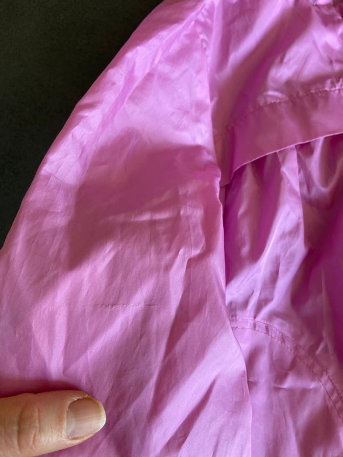 Kway fille 5 ans - photo numéro 4