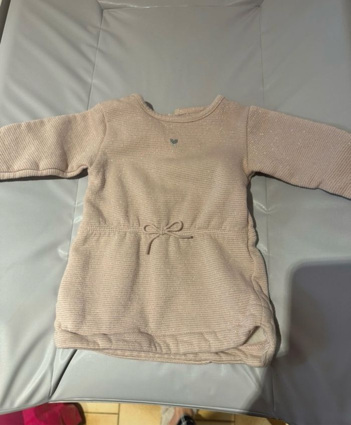 Lot 2 robes - photo numéro 2