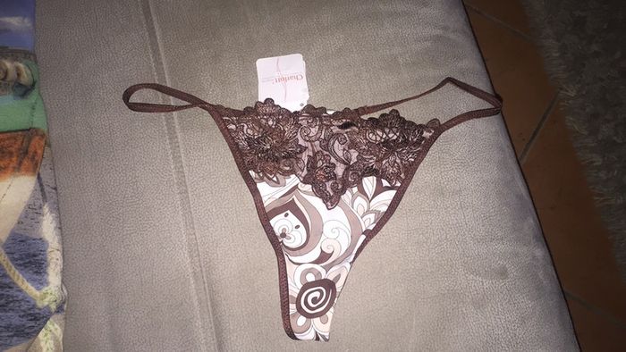 String neuf Charlott T2 (36-38)