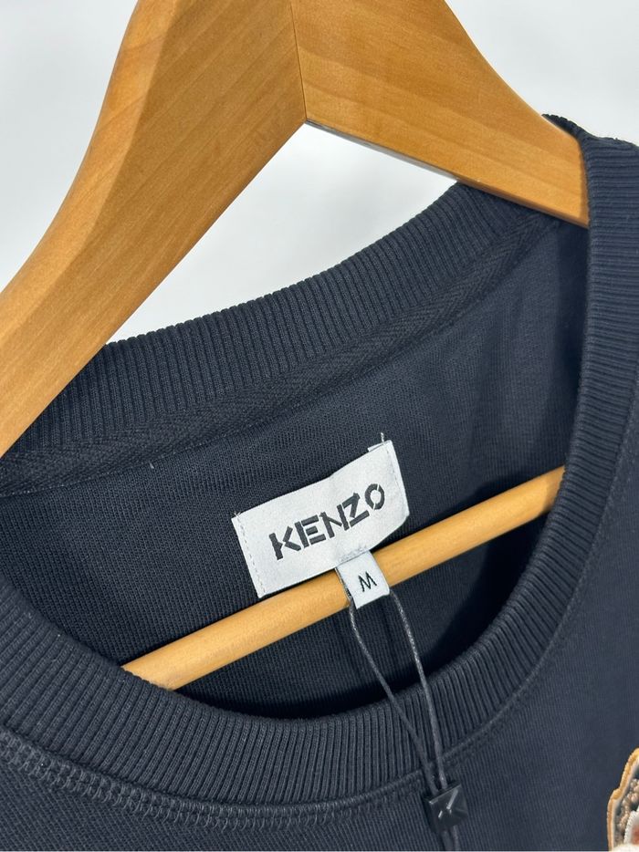 Sweat Kenzo - photo numéro 6