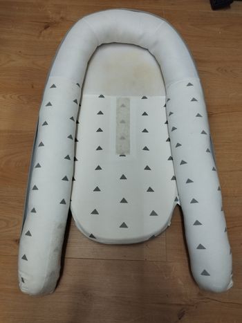 Réducteur de lit doomoo