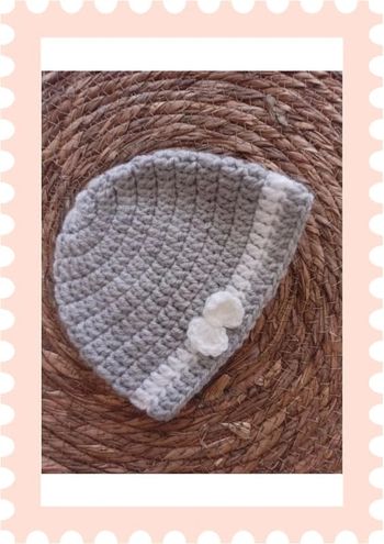 Bonnet bebe
