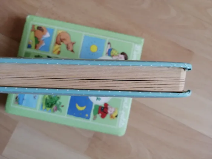 Lot de 2 livres L'imagerie des tout- petits - photo numéro 9