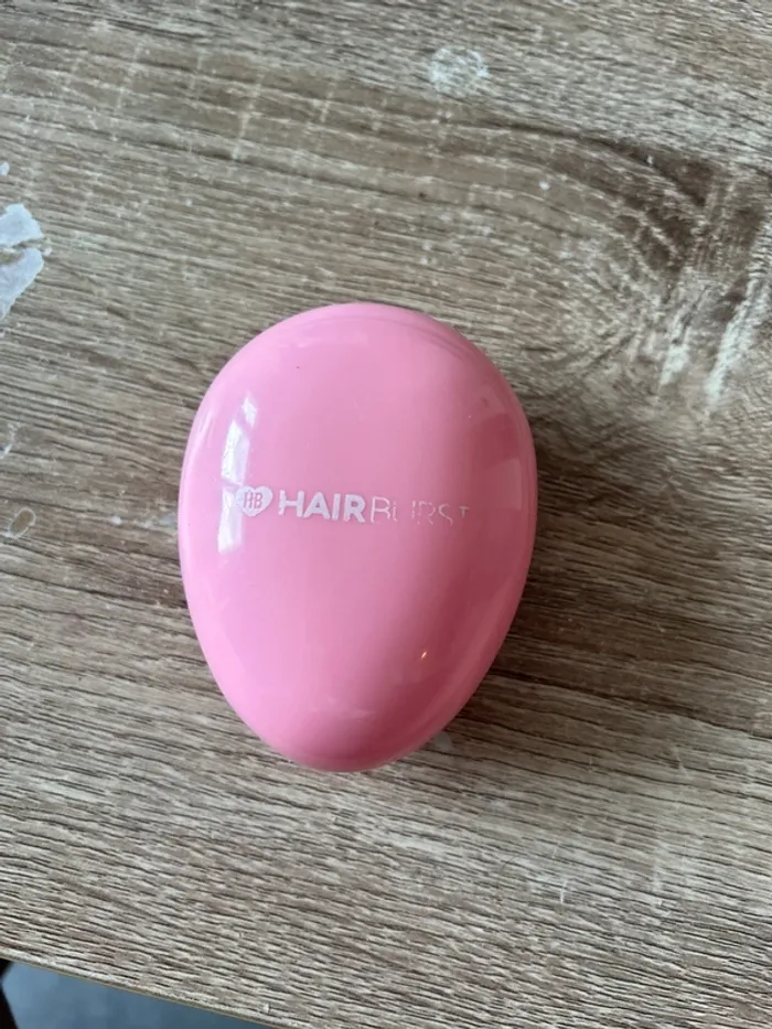 Brosse à cheveux - photo numéro 2