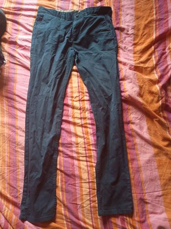 Pantalon homme 42