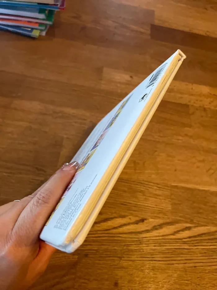 Livre Les histoires de Lola Lola apprend à danser - photo numéro 6