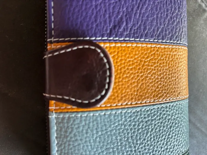 Portefeuille - photo numéro 12
