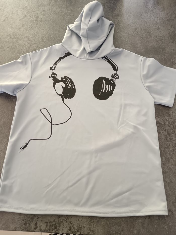 Lot t shirts - photo numéro 6