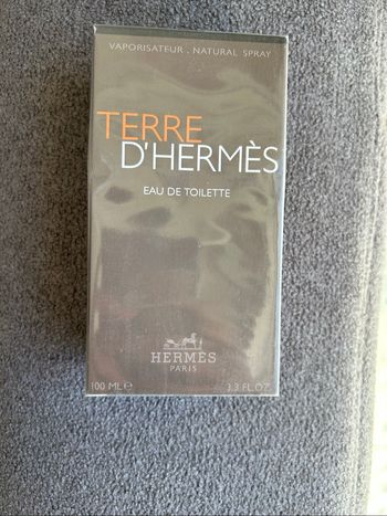 Terre d’hermès