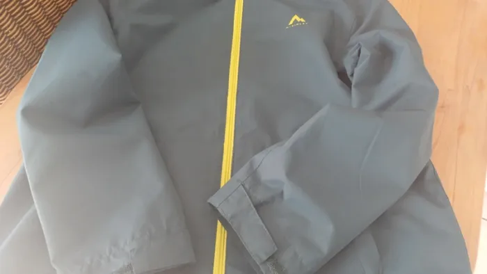 Coupe vent randonnée intersport taille 14 ans - photo numéro 8