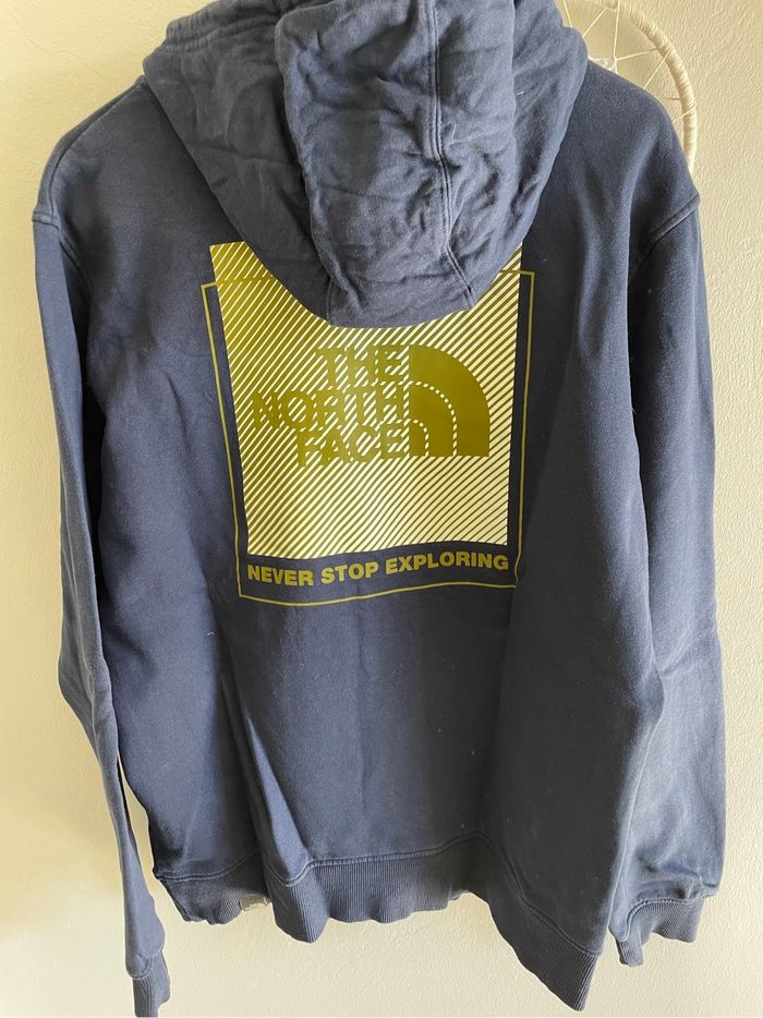 Sweat-shirt - photo numéro 2
