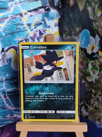 Cornèbre reverse 108/214 allianceinfaillible