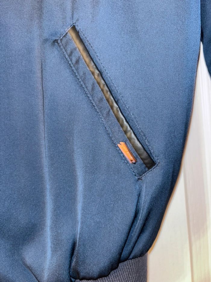 Bomber IKKS - photo numéro 2