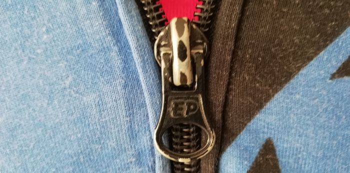 Catimini sweat gilet 6 ans - photo numéro 4