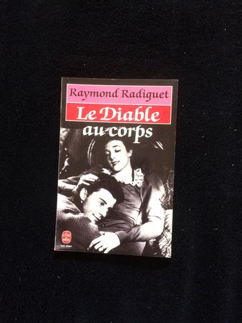 Le diable au corps