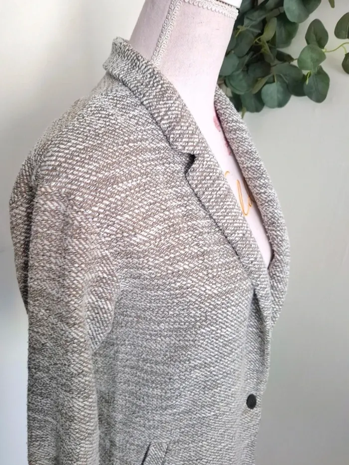 Blazer Pull & bear / Taille S - photo numéro 5