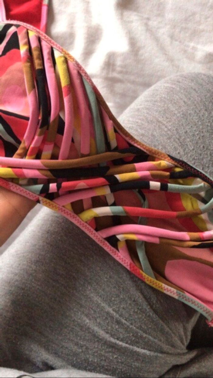 Maillot de bain H&M - photo numéro 2