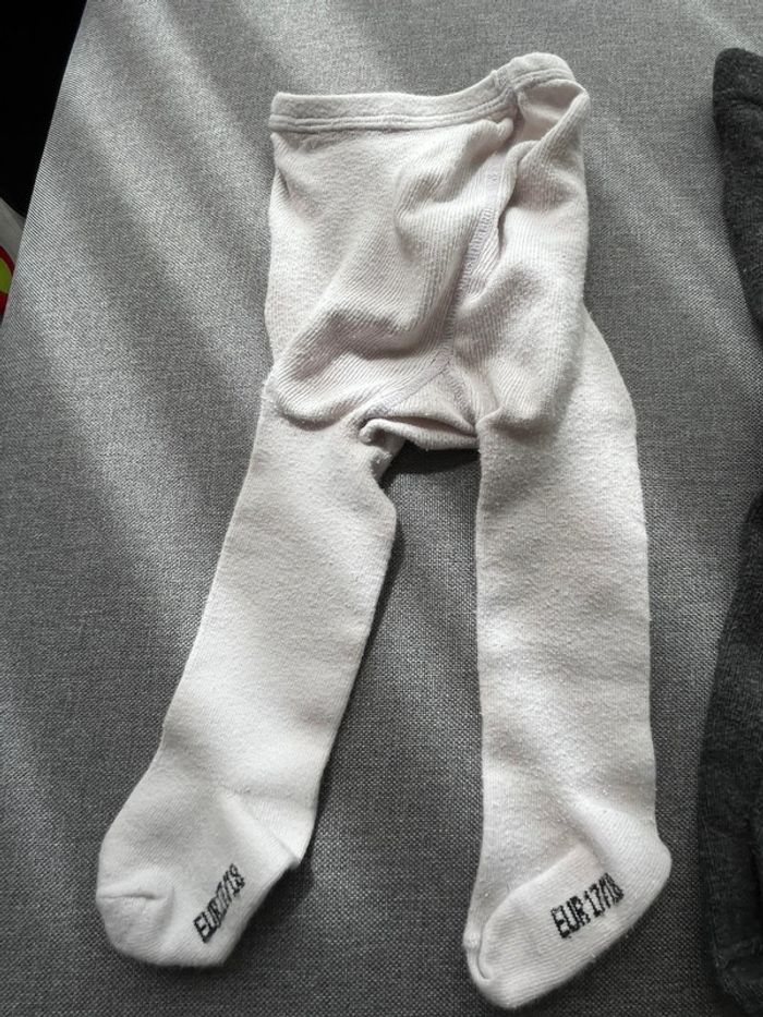 Collant bébé - photo numéro 2