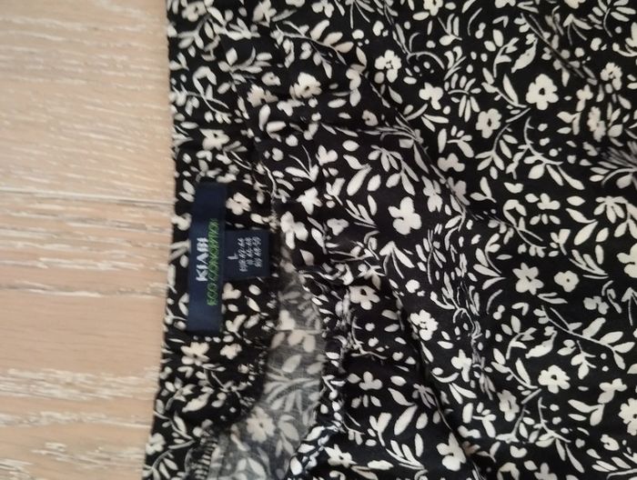 Mini jupe volante - photo numéro 3