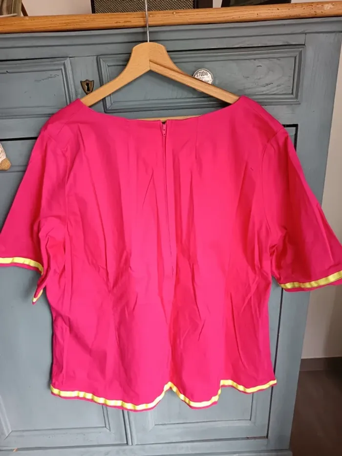 Blouse taille XXL - photo numéro 2