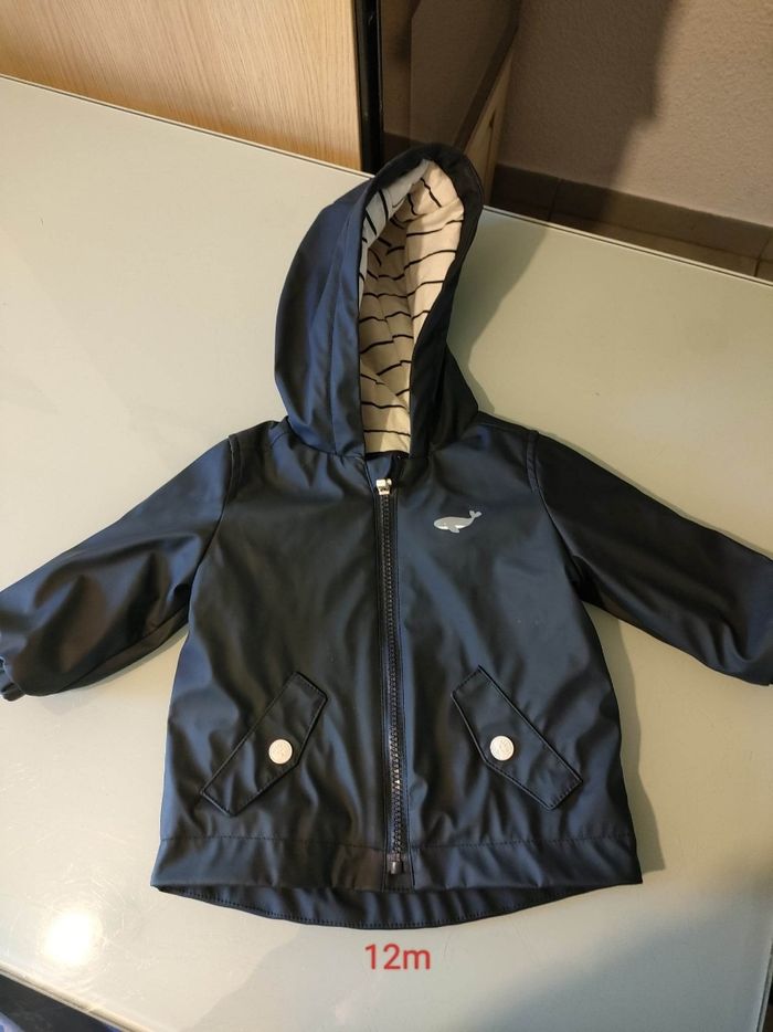 Lot vêtements 12 mois - photo numéro 8