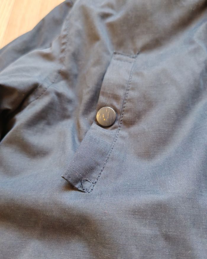 Parka 2 en 1 La fabrique des garçons 8 ans - photo numéro 5