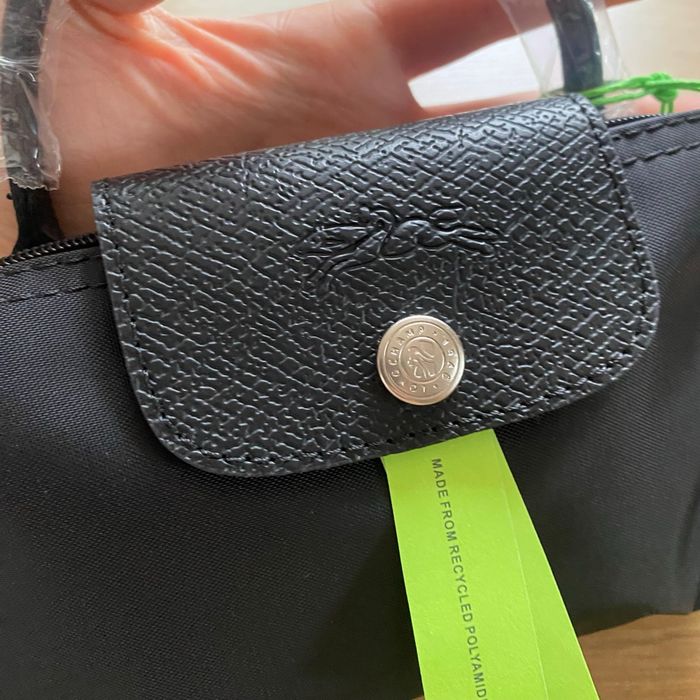 Pochette / trousse de maquillage / mini sac - photo numéro 9