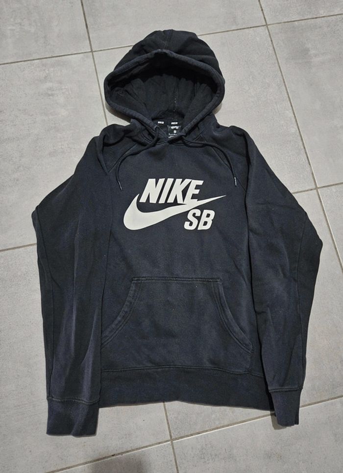 Sweat Nike homme