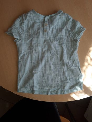 Tee-shirt 8 ans