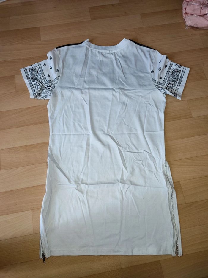 T-shirt homme M Berysquad - photo numéro 3