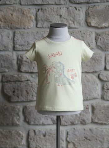 Tee-shirt garçon taille 3 ans 