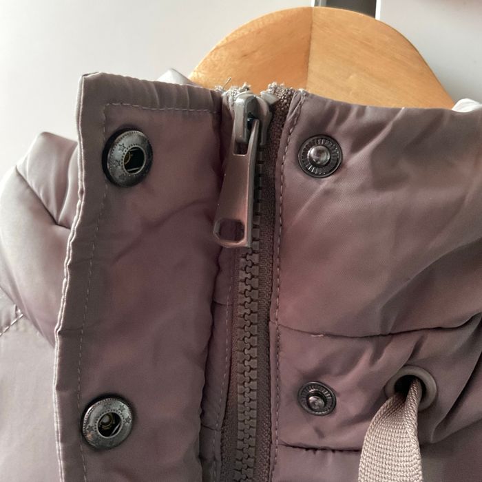 Longue doudoune Primark Cares – Femme taille S - photo numéro 5