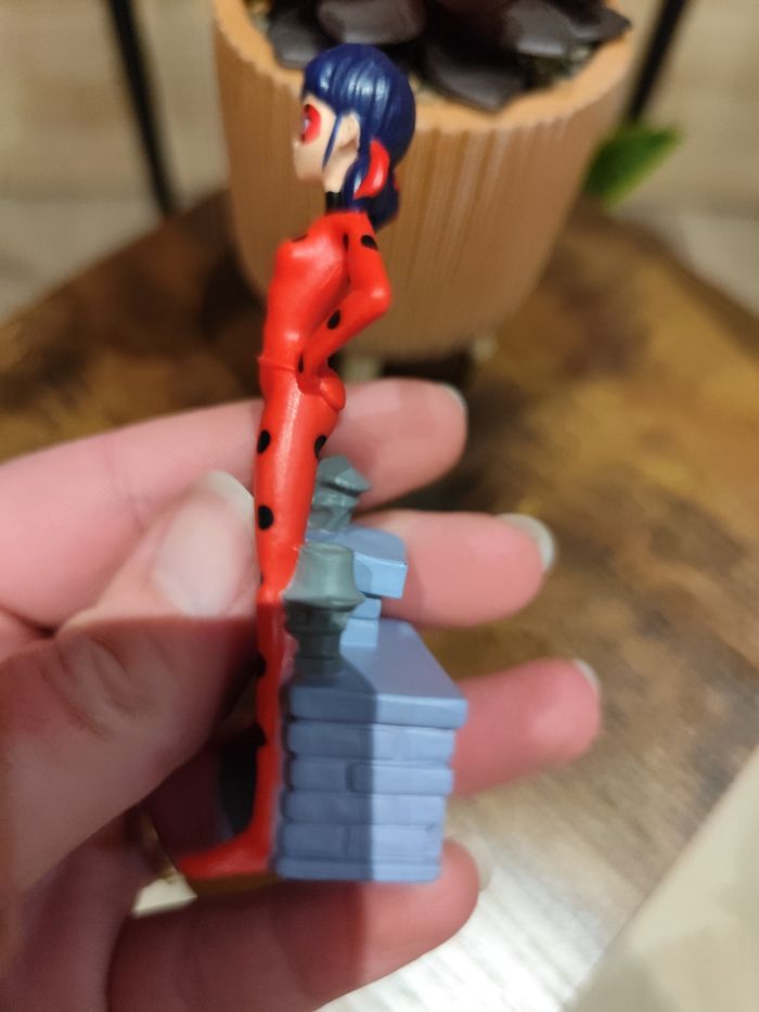 Tonies miraculous en français - photo numéro 3