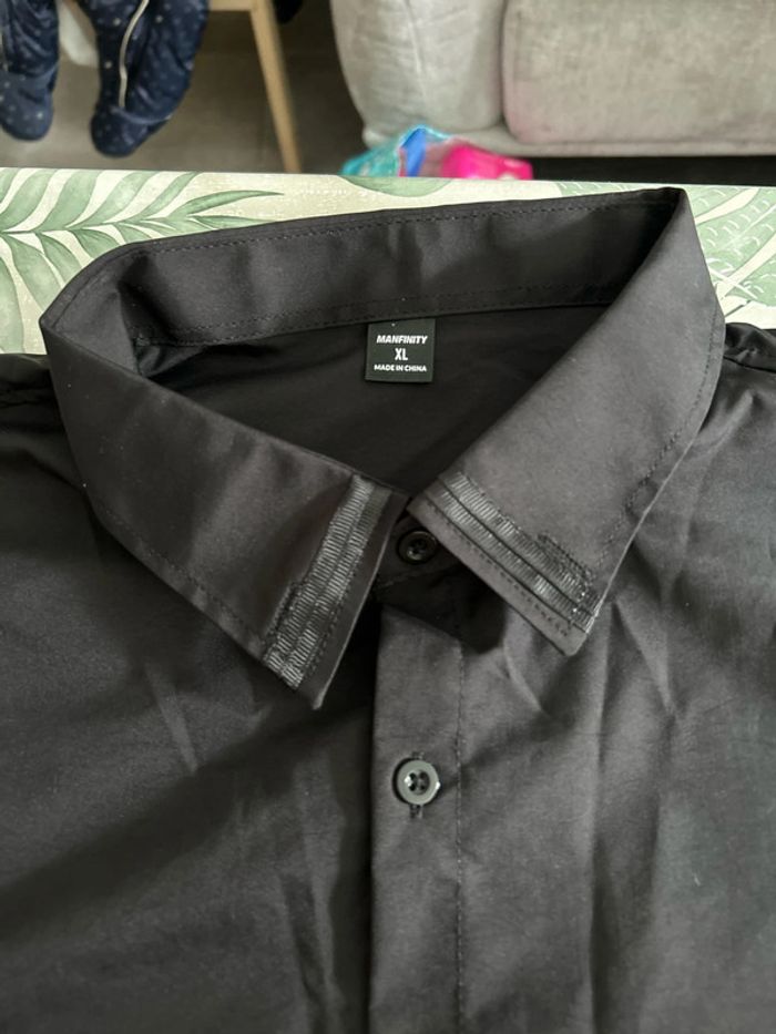 Chemise homme XL - photo numéro 4