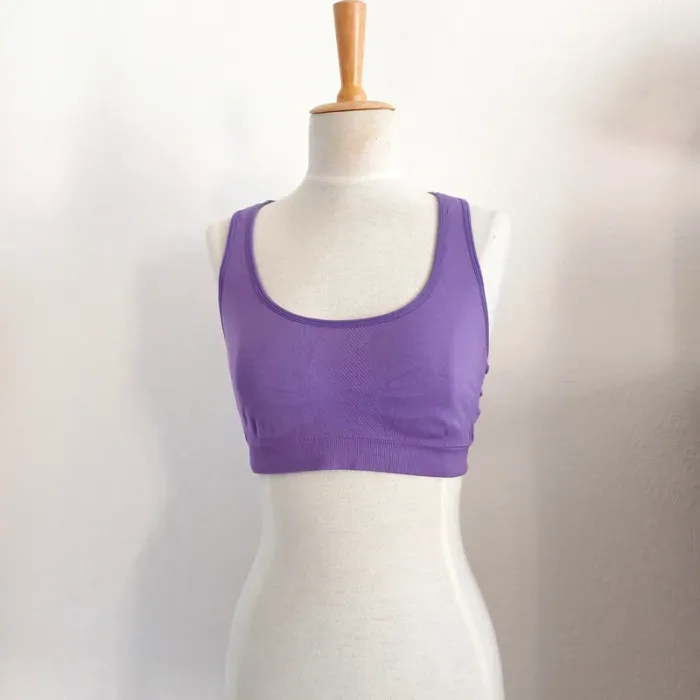 Brassière taille L Ziki