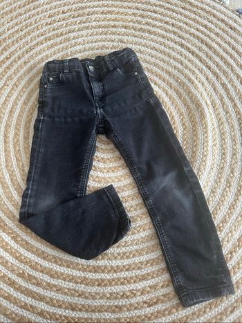 Jeans slim Eden&Victor  4 ans