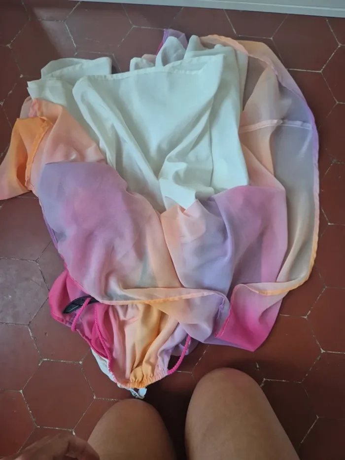 Robe fluide - photo numéro 4